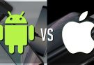 Android verses iOS, Which one is tailored to your business?