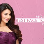 face toner