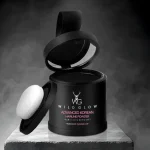 hair powder