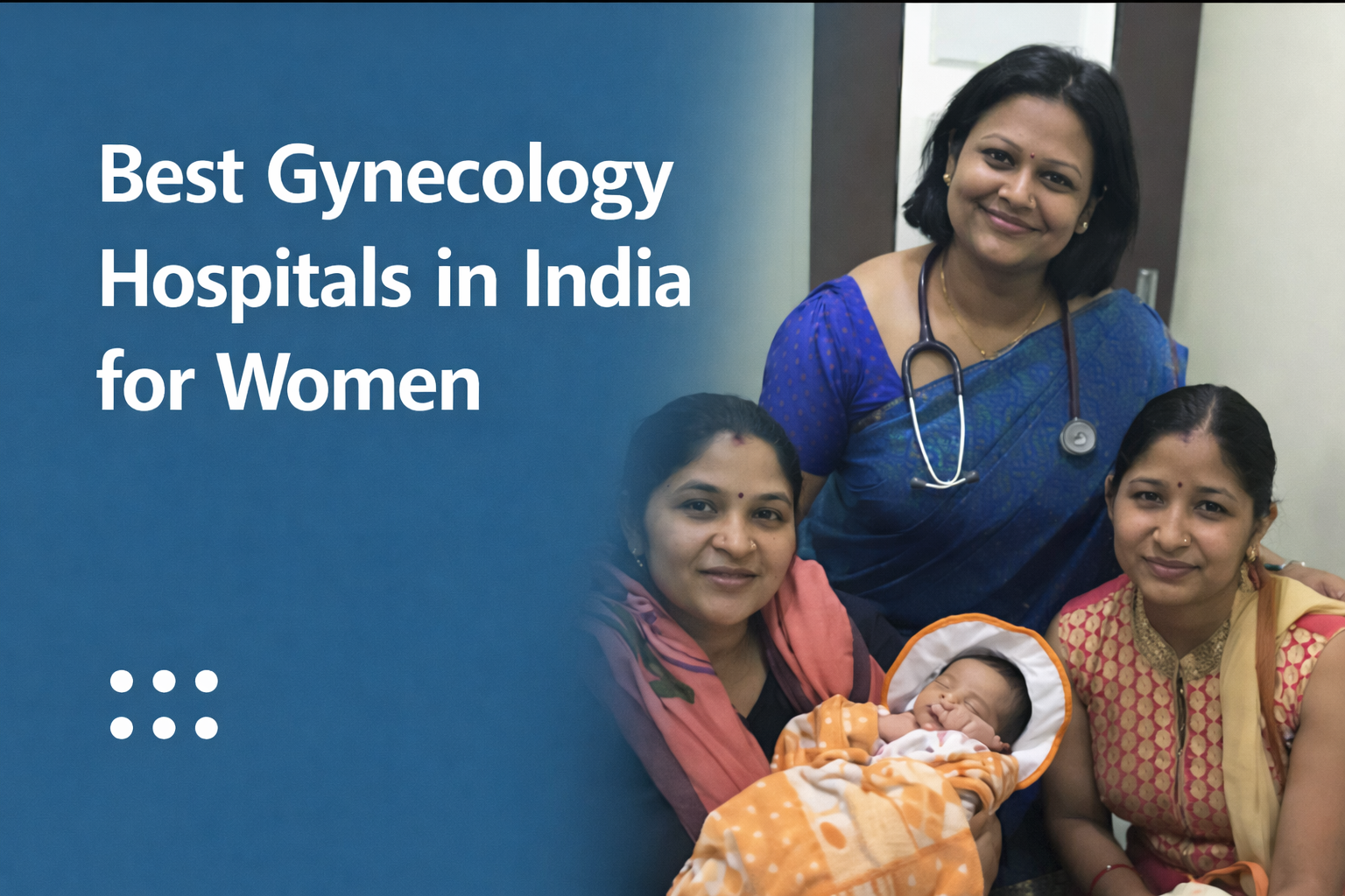 Gynecologist and Obstetrician