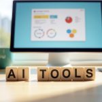 AI tools for small business