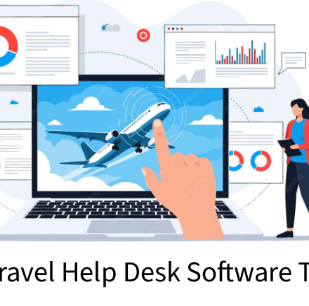 Travel Help Desk Software Tools: Criteria, Features, and the Top Tools Ranked for 2026
