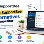 Best SupportBee Alternatives & Competitors for 2026